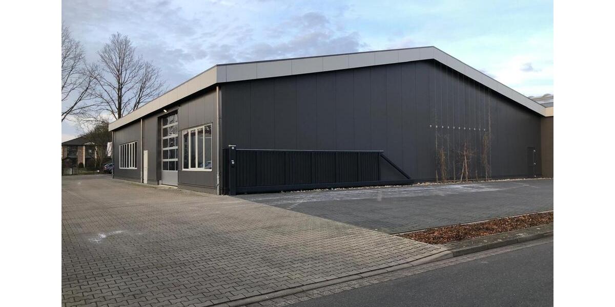 Gewerbeobjekt Lohne (Oldenburg) - 2.990&euro; | Angebot:25131885