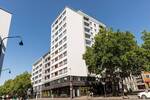 Frisches Wohngefühl! Modernisierte 3-Zimmer-Wohnung! Balkon, neues Bad, neuer Boden, Aufzug