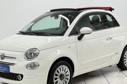 Fiat 500 35.276 km 15.490 &euro; Wuppertal 42285