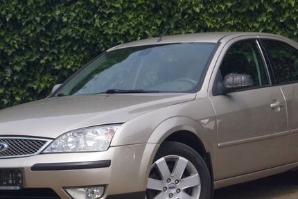 Ford Mondeo 137.262 km 1.999 &euro; Berlin 13051