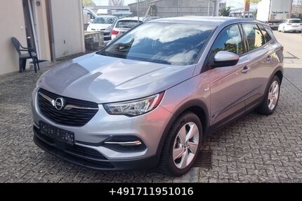 Opel Grandland (X) 154.180 km 11.990 &euro; Herbolzheim 79336