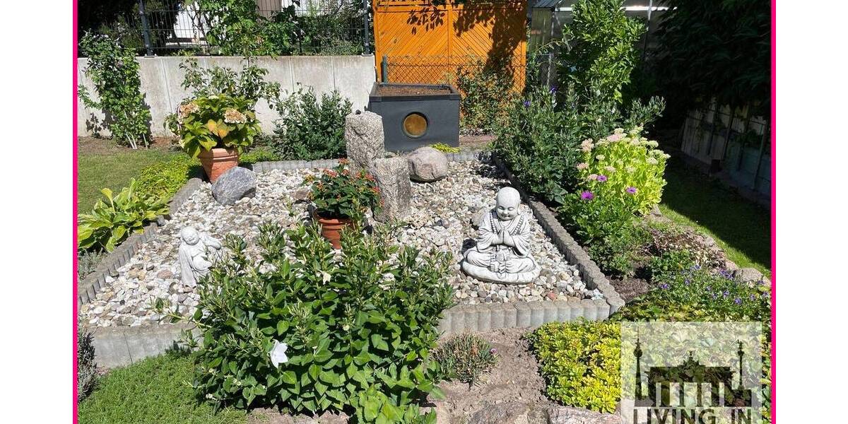 Bungalow Berlin Mahlsdorf - 4 Zimmer, 102 m&sup2;, 499.000&euro; | Angebot:26768882