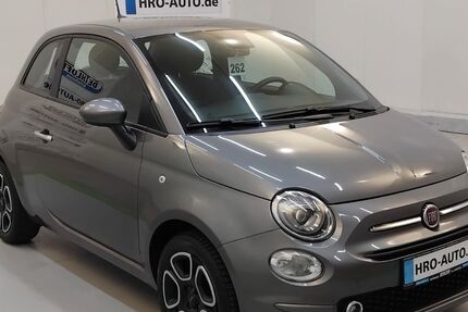 Fiat 500 46.200 km 12.900 € Rostock 18106