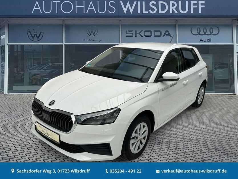 Fabia