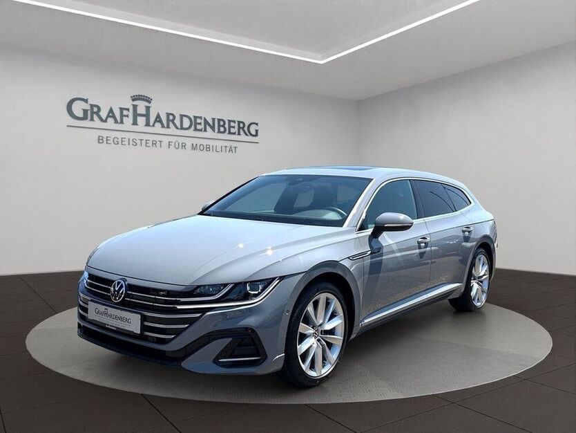 Arteon
