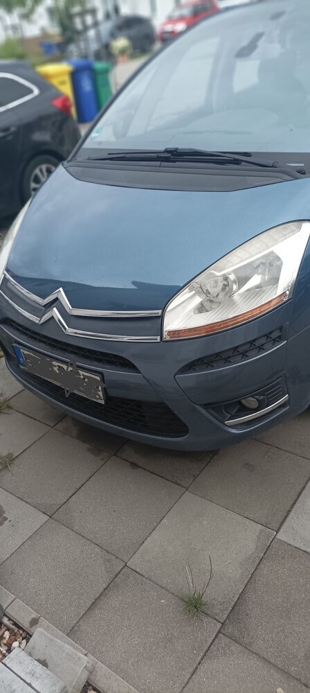 C4 Picasso