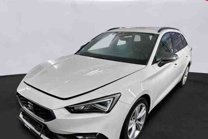 Seat Leon 66.400 km 19.640 &euro; Wackersdorf 92442