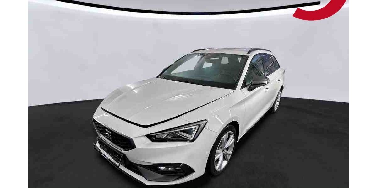 Seat Leon 66.400 km 19.640 &euro; Wackersdorf 92442