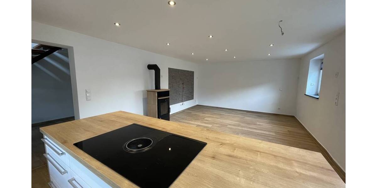 Doppelhaushälfte Bad Aibling - 4 Zimmer, 115 m&sup2;, 639.000&euro; | Angebot:26292887