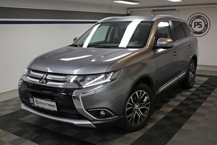 Mitsubishi Outlander 129.200 km 16.490 &euro; Uhingen 73066