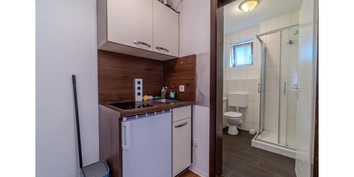 Gemütliches Apartment mit Pool & Sauna 1 zimmer