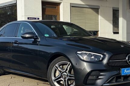 Mercedes-Benz E 300 49.000 km 37.900 &euro; Unterensingen / bei Stuttgart 72669