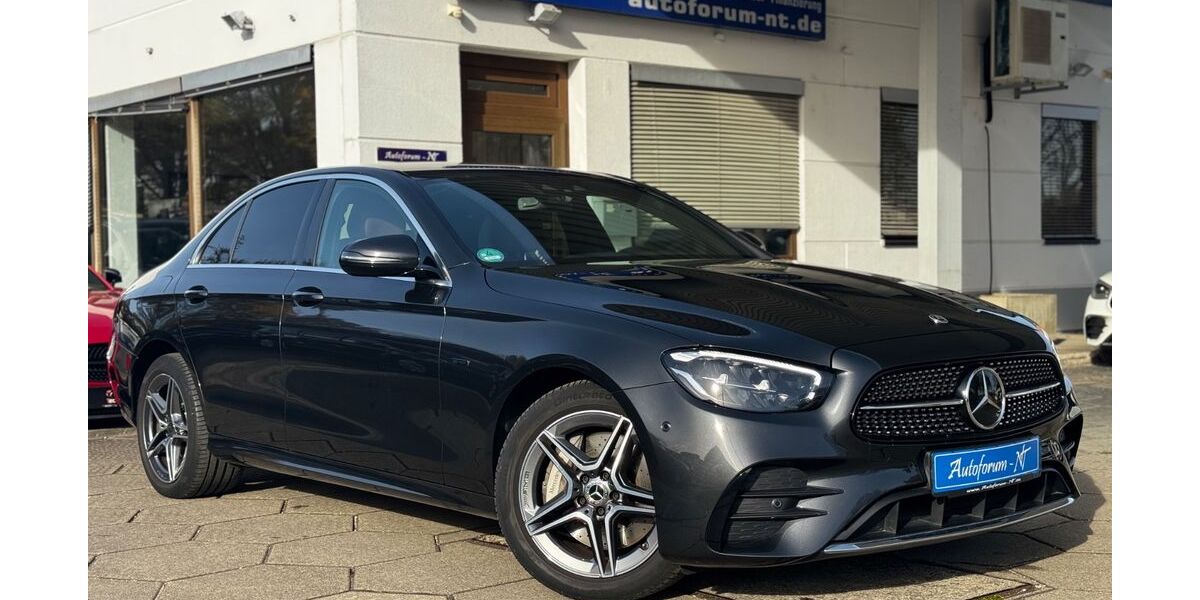 Mercedes-Benz E 300 49.000 km 37.900 &euro; Unterensingen / bei Stuttgart 72669