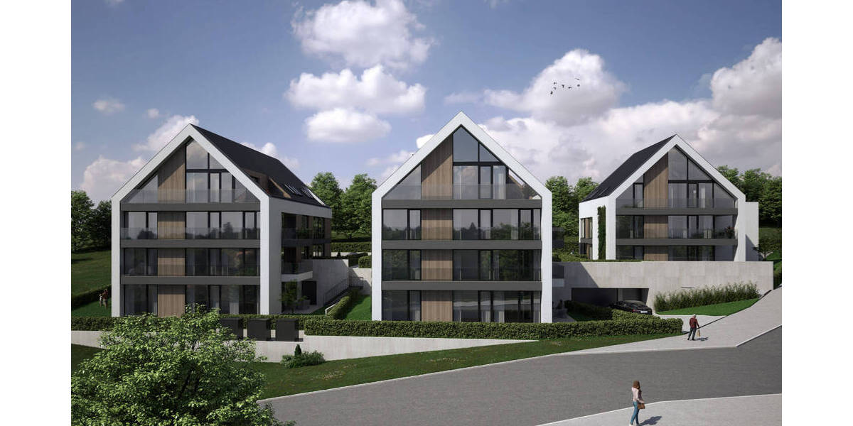 Etagenwohnung Kronberg im Taunus Kronberg - 5 Zimmer, 177 m&sup2;, 1.919.000&euro; | Angebot:25667815