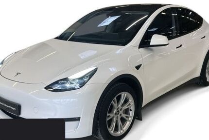 Tesla Model Y 50.055 km 35.400 &euro; Obertraubling 93083