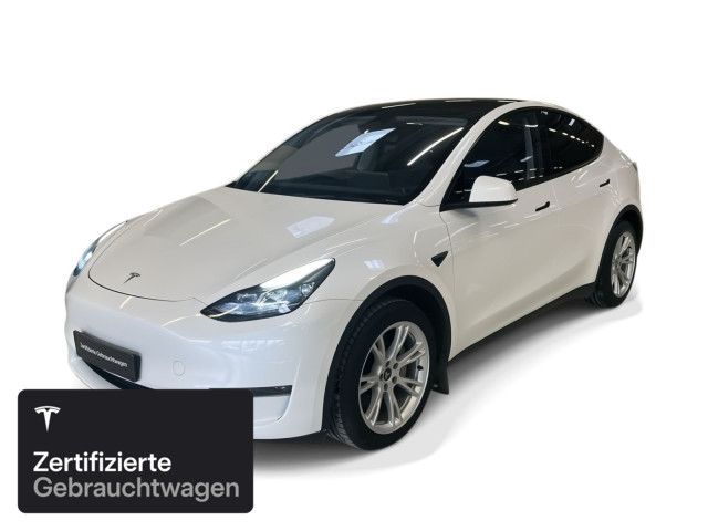 Tesla Model Y 50.055 km 35.900 &euro; Obertraubling 93083