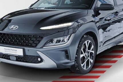 Hyundai KONA 42.771 km 22.990 &euro; Itzehoe 25524