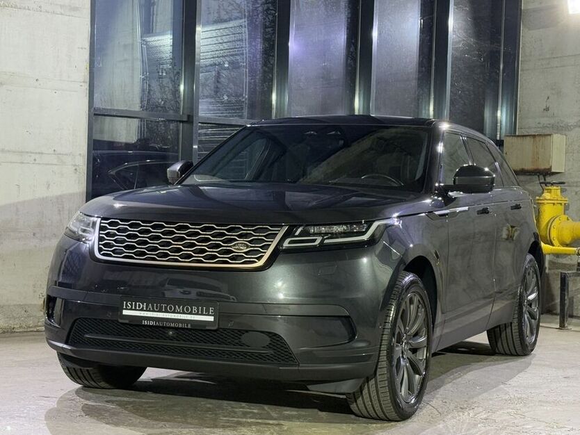 Range Rover Velar