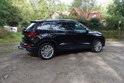 Seat Ateca 95.900 km 16.995 &euro; Hatten 26209