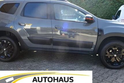 Dacia Duster 36.851 km 19.964 € Coburg 96450