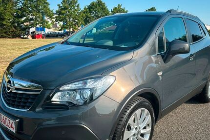Opel Mokka 37.500 km 10.850 &euro; Neustadt/Weinstr 67433