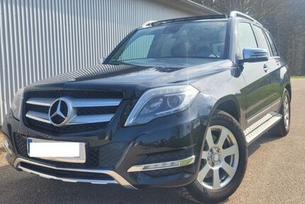 Mercedes-Benz GLK 350 165.000 km 16.400 &euro; Waldbronn 76337