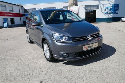 VW Touran 60.263 km 13.490 &euro; Döbeln 04720