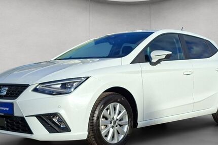 Seat Ibiza 12.321 km 18.750 &euro; Hamburg 21029