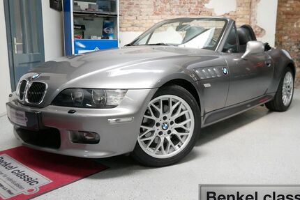 BMW Z3 85.113 km 38.400 &euro; Beverungen 37688
