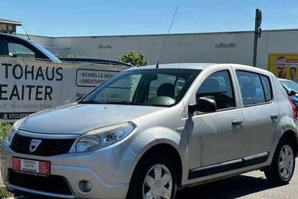 Dacia Sandero 140.000 km 1.250 &euro; Stolberg bei Aachen 52222