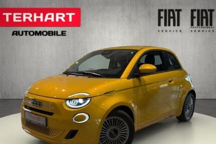 Fiat 500 1.999 km 18.487 &euro; Stadtlohn 48703