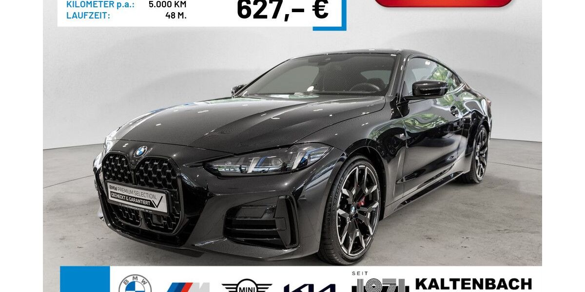 BMW 420 8.192 km 50.890 &euro; Lüdenscheid 58509
