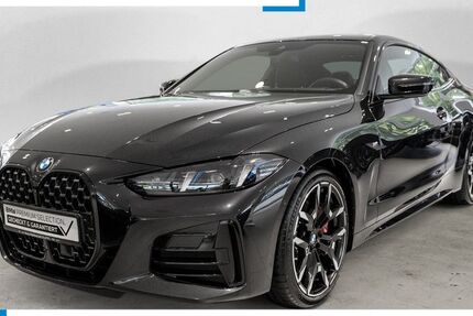 BMW 420 8.192 km 51.390 &euro; Lüdenscheid 58509