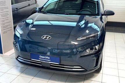 Hyundai KONA 27.072 km 20.900 € Hamburg 22525