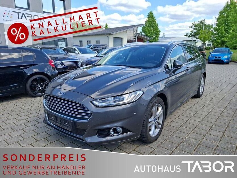 Mondeo