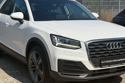 Audi Q2 76.941 km 16.990 &euro; Berlin 12249