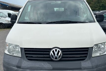 VW T5 Transporter 250.000 km 3.500 € Wilhelmshaven 26384