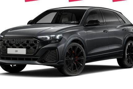 Audi Q8 28.339 km 85.950 &euro; Hannover 30179