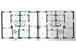 Hochparterre Hohenmölsen - 3 Zimmer, 67 m&sup2;, 55.000&euro; | Angebot:25253817