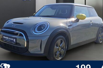 Mini Cooper SE 33.334 km 22.950 &euro; Bad Segeberg 23795
