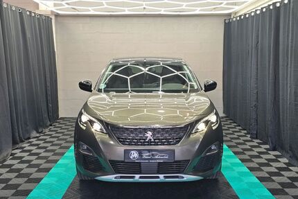 Peugeot 3008 66.000 km 14.497 &euro; Bietigheim-Bissingen 74321