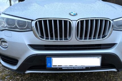 BMW X3 143.000 km 18.900 € Landsberg am Lech 86899