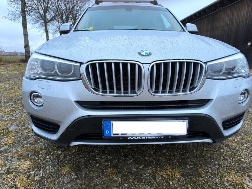 BMW X3 143.000 km 18.900 € Landsberg am Lech 86899