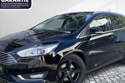 Ford Focus 91.388 km 11.450 &euro; München 81477