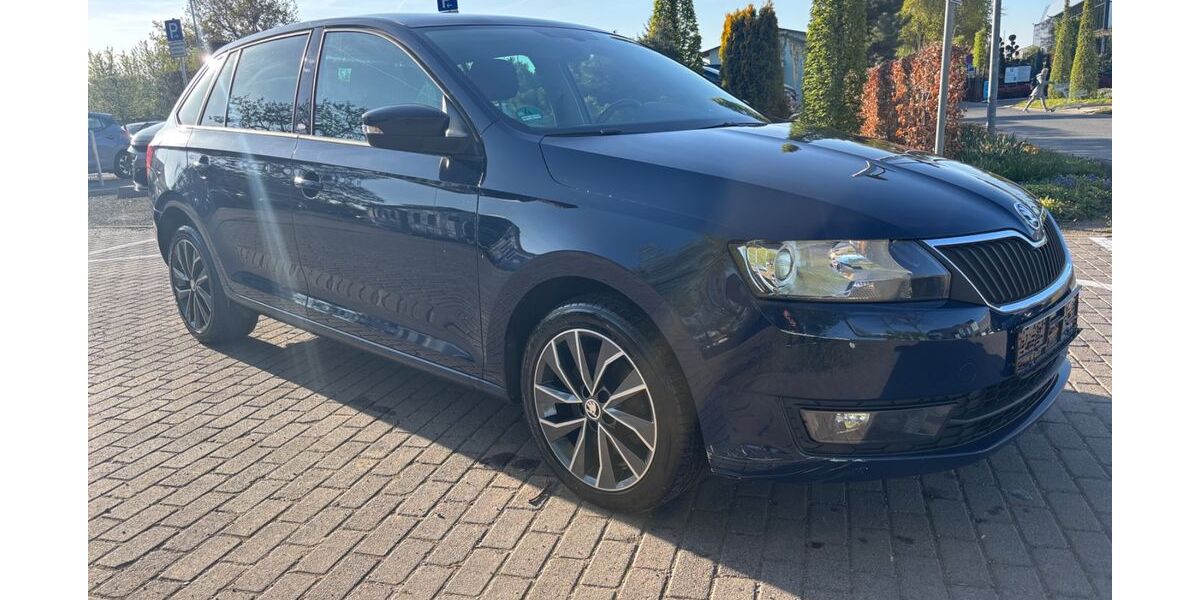 Skoda Rapid 184.300 km 6.700 &euro; Erfurt 99085