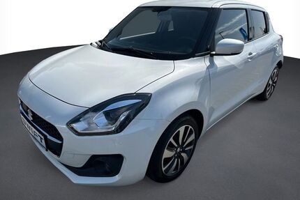 Suzuki Swift 54.100 km 14.999 &euro; Darmstadt 64293