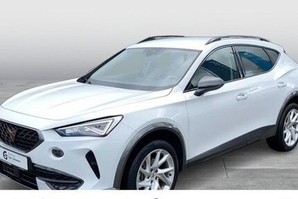 Cupra Formentor 39.424 km 22.690 &euro; Leer (Ostfriesland) 26789