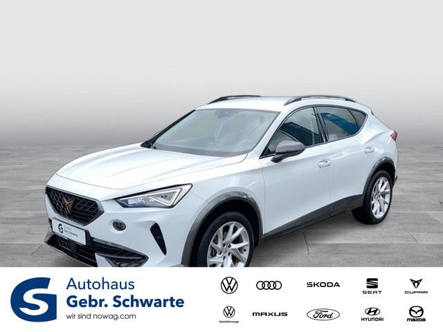 Cupra Formentor 39.424 km 22.690 &euro; Leer (Ostfriesland) 26789