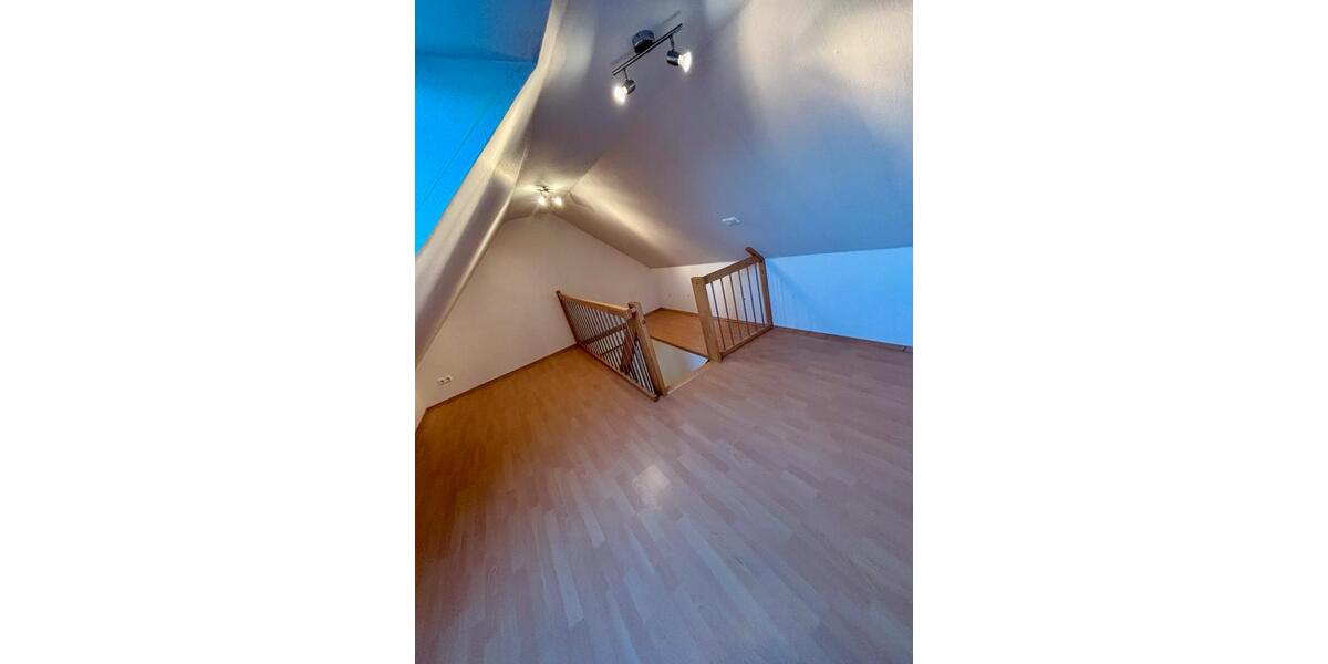 *Anfrage Stop!!!! * 3,5-Zimmer-Wohnung mit Süd-Balkon in Wanna 3.5 zimmer