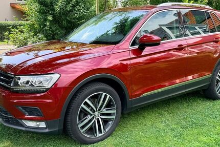 VW Tiguan 105.833 km 19.300 &euro; Weichering 86706